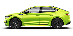 Enyaq Coupé iV