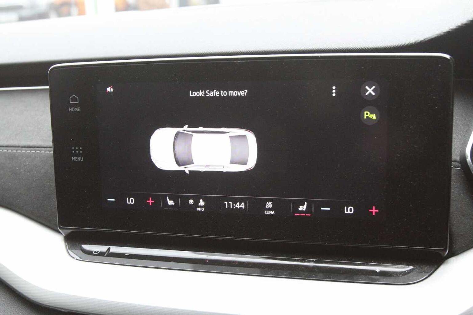 SKODA Octavia Hatch SE L 1.5 TSI e-TEC 150 PS DSG